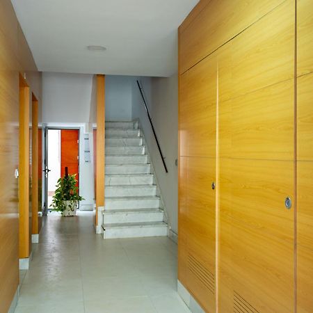 Charming Apartment At San Bernardo Neighborhood By Ocityzen Sevilha Exterior foto